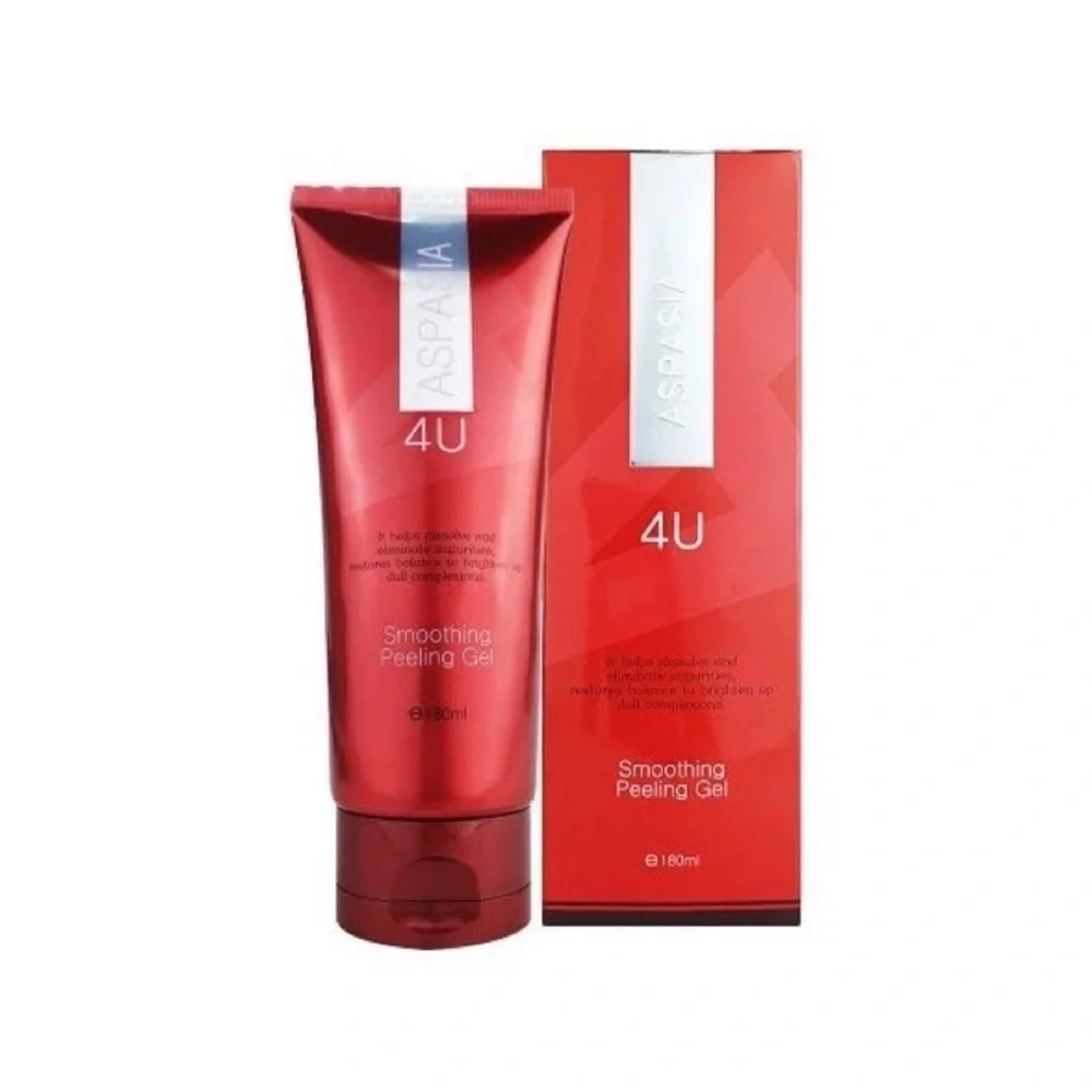 aspasia korea exclusive
